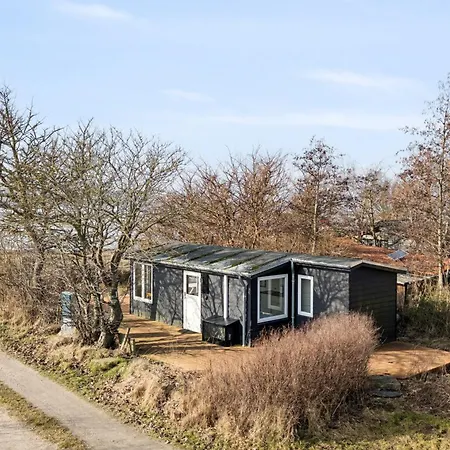 Little Gem With A View Of The Water
