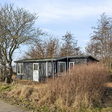 Little Gem With A View Of The Water * Bogense